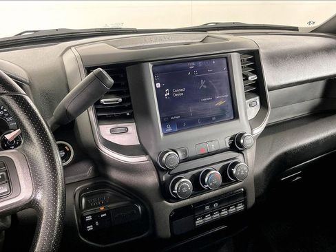 Used 2022 RAM 2500 Tradesman image 9