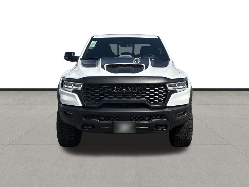 New 2026 RAM 1500 RHO w/ RHO Level 1 Equipment Group AWD/4WD image 2