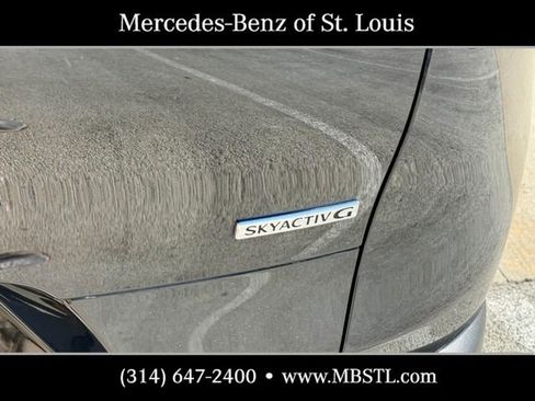 Used 2023 MAZDA CX-30 AWD 2.5 S w/ Select Package image 9