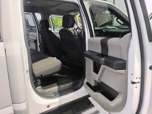 Used 2020 Ford F150 XL w/ Equipment Group 101A Mid RWD image 34