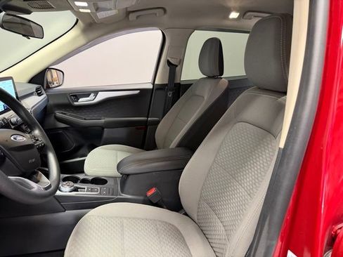 Used 2020 Ford Escape SE FWD image 16