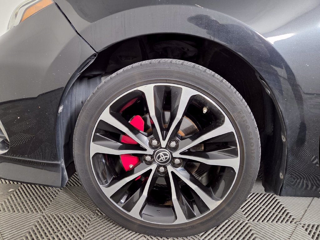 Used 2019 Toyota Corolla SE FWD image 7