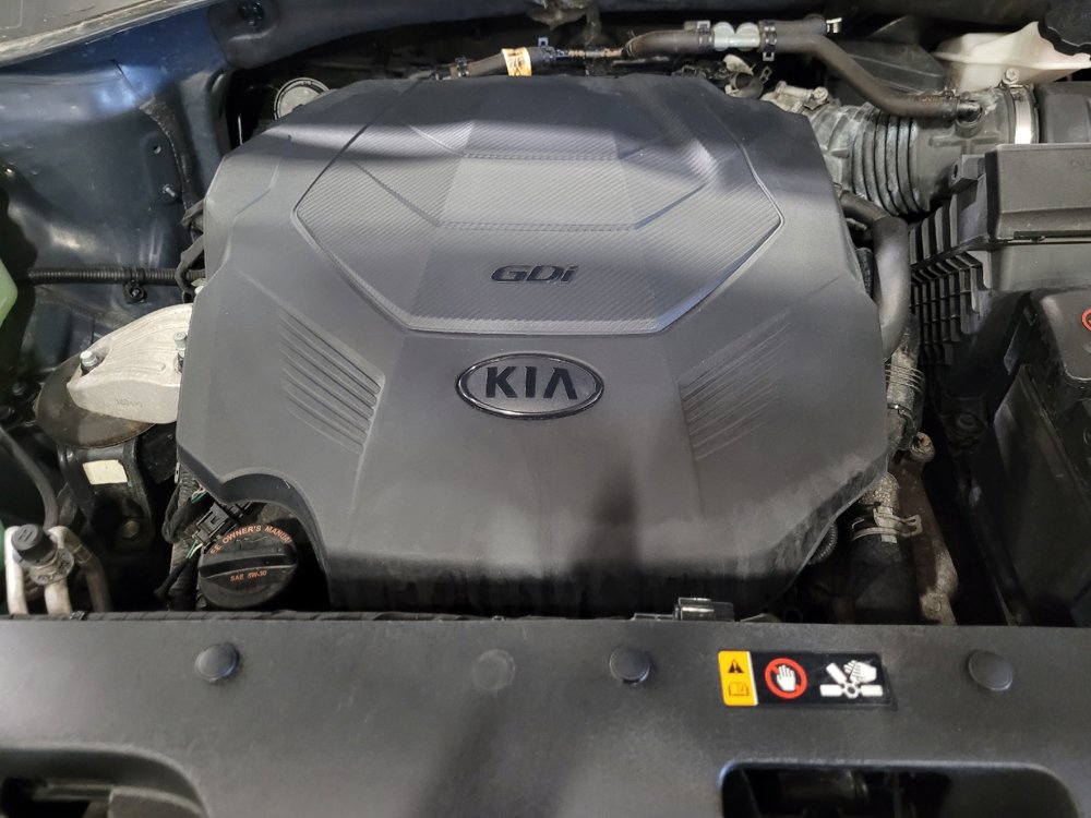 Used 2019 Kia Sorento AWD V6 image 30