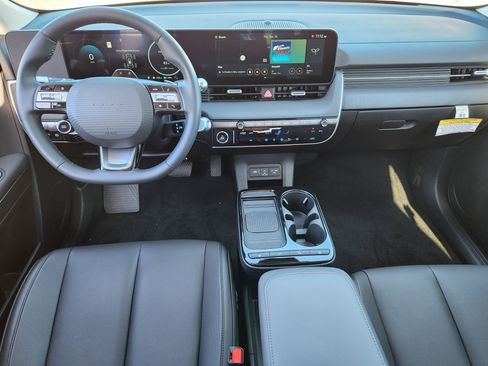New 2026 Hyundai Ioniq 5 SEL AWD/4WD image 10