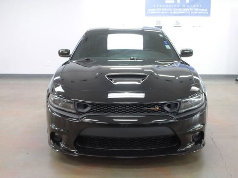 Used 2022 Dodge Charger Scat Pack image 3