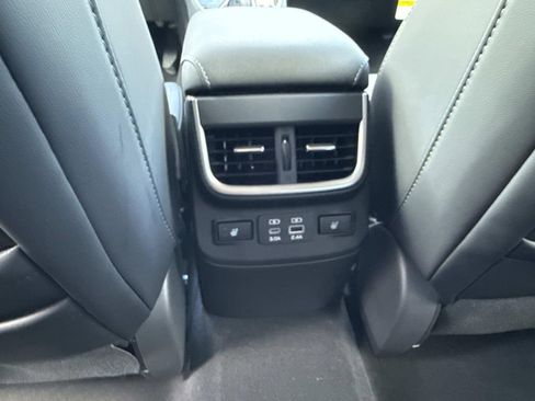 New 2025 Subaru Outback Limited image 14