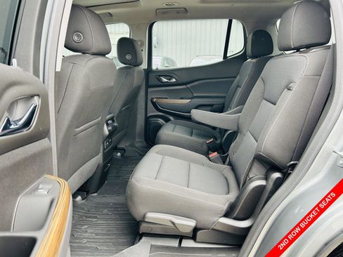Used 2023 GMC Acadia SLE w/ Driver Convenience Package image 28