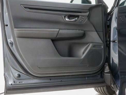 Certified 2026 Honda CR-V Sport-L image 17