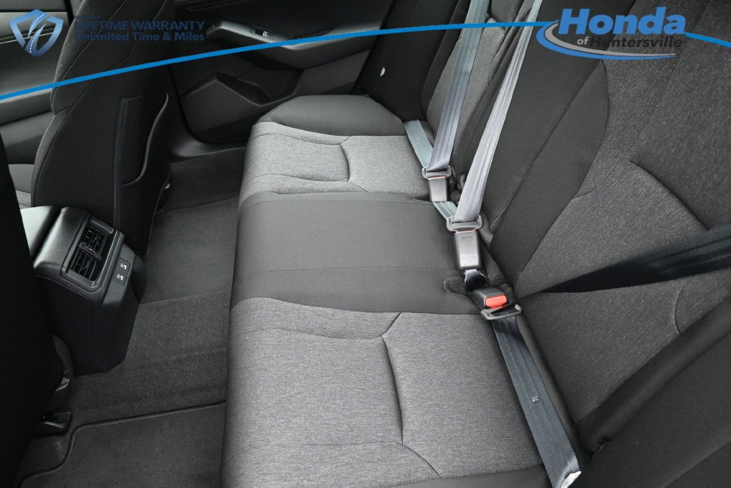New 2026 Honda Accord LX image 23