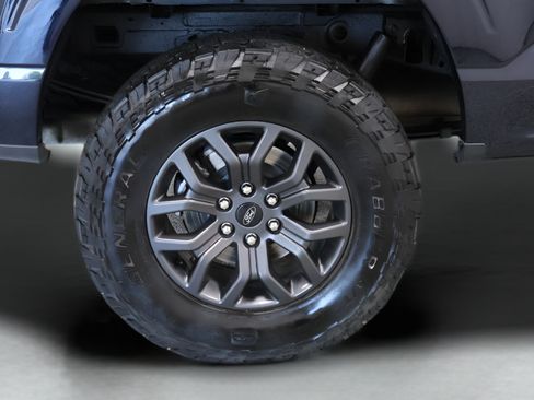 Used 2025 Ford F150 Tremor w/ Equipment Group 402A High AWD/4WD image 38