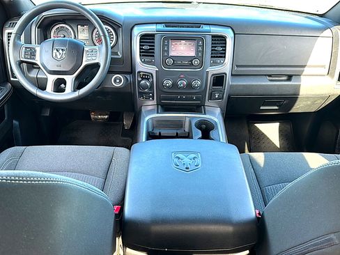 Used 2022 RAM 1500 Classic Warlock image 20