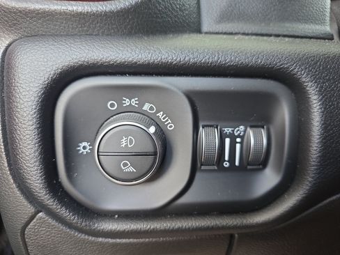 Used 2019 RAM 1500 Rebel w/ Rebel Level 2 Equipment Group AWD/4WD image 25