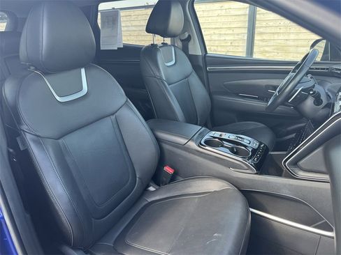 Used 2024 Hyundai Tucson Limited image 19
