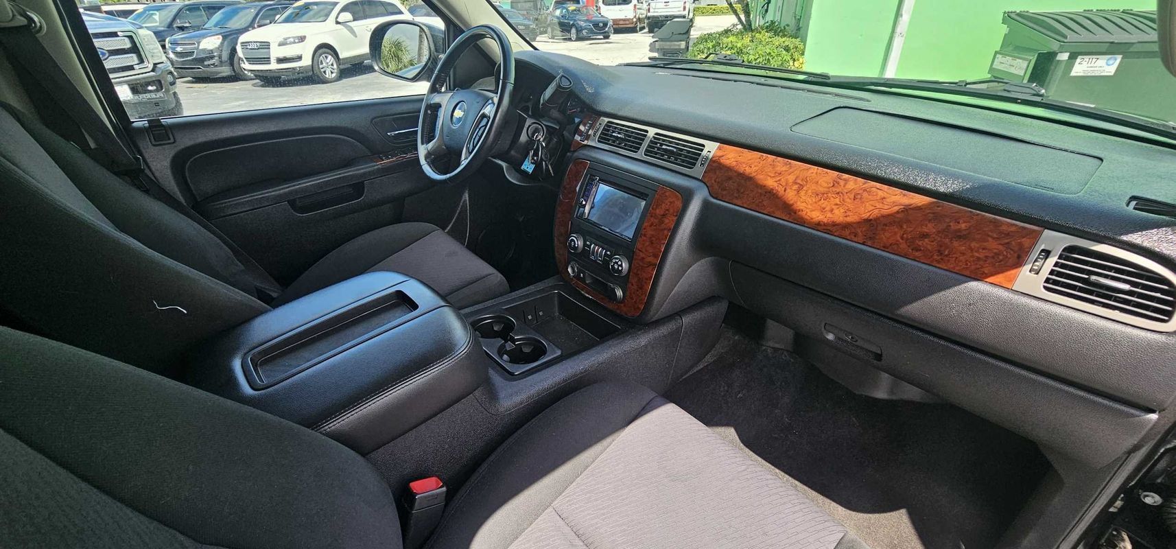 Used 2012 Chevrolet Avalanche LS RWD image 30