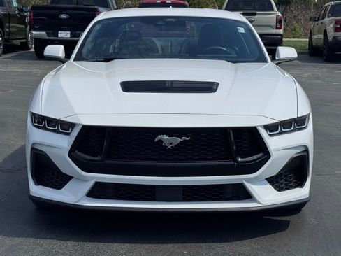 Used 2024 Ford Mustang GT image 14