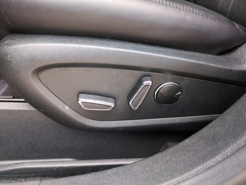 Used 2022 Lincoln Nautilus Reserve w/ Cargo Utility Package image 30