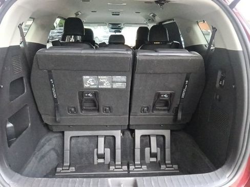 Used 2022 Kia Carnival SX FWD image 32