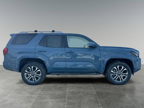 New 2026 Toyota 4Runner Limited image 6