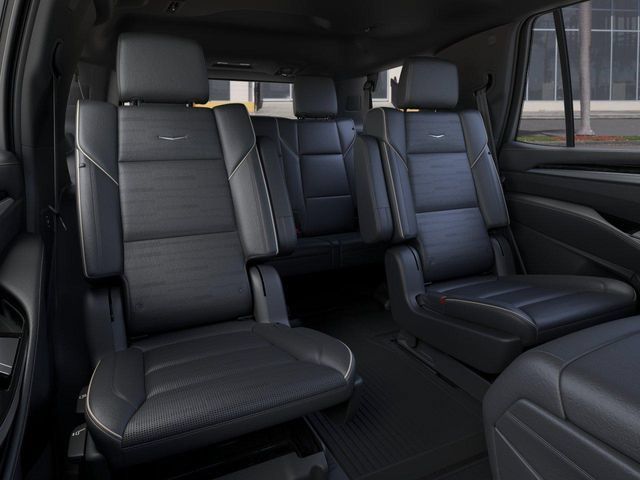 New 2026 Cadillac Escalade Sport w/ Touring Package AWD/4WD image 17