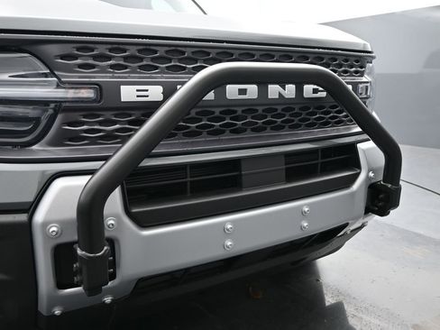 New 2025 Ford Bronco Sport Big Bend image 14