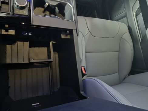 New 2026 Toyota Sequoia 4WD image 29