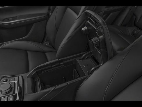 New 2025 MAZDA CX-30 AWD 2.5 S w/ Select Sport Pkg image 28