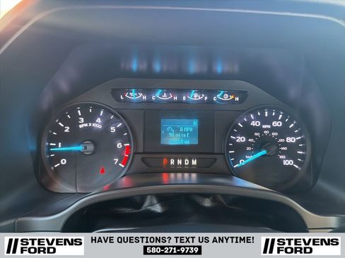 Used 2021 Ford F350 XL w/ STX Appearance Package image 27