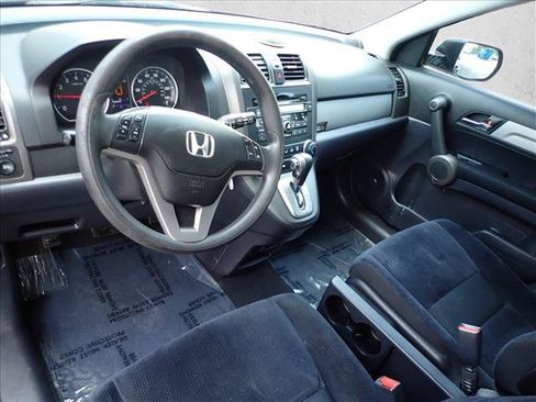 Used 2010 Honda CR-V EX image 9