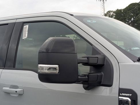 New 2026 Ford F350 Lariat image 12