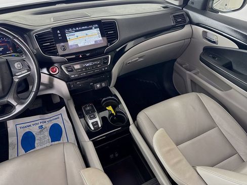 Used 2022 Honda Pilot Touring image 29