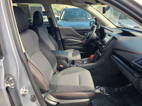 Certified 2023 Subaru Forester Sport AWD/4WD image 10