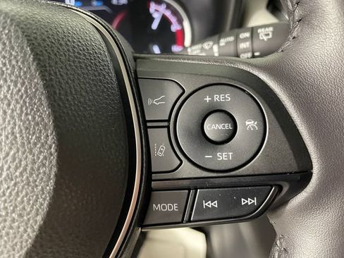 Used 2024 Toyota RAV4 XLE w/ Weather Package AWD/4WD image 11