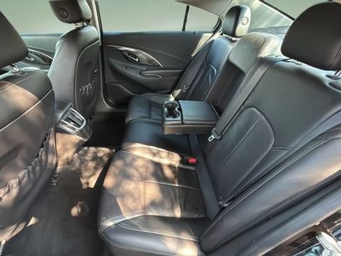 Used 2015 Buick LaCrosse Leather FWD image 19