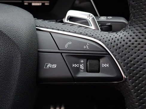 Used 2024 Audi RS 3 AWD/4WD image 19