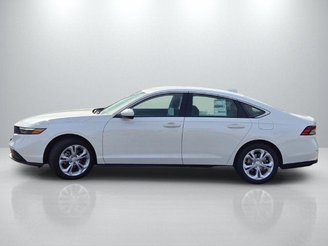 New 2026 Honda Accord LX image 7