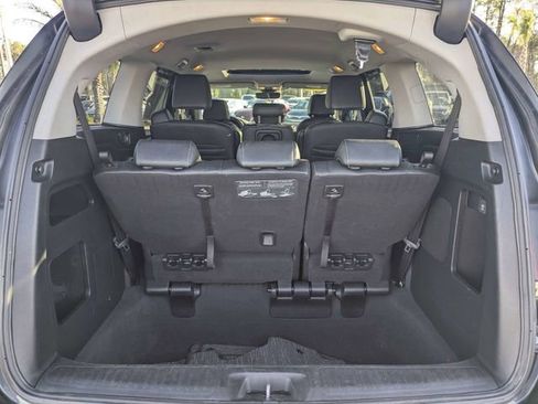 Used 2022 Honda Odyssey EX-L image 12