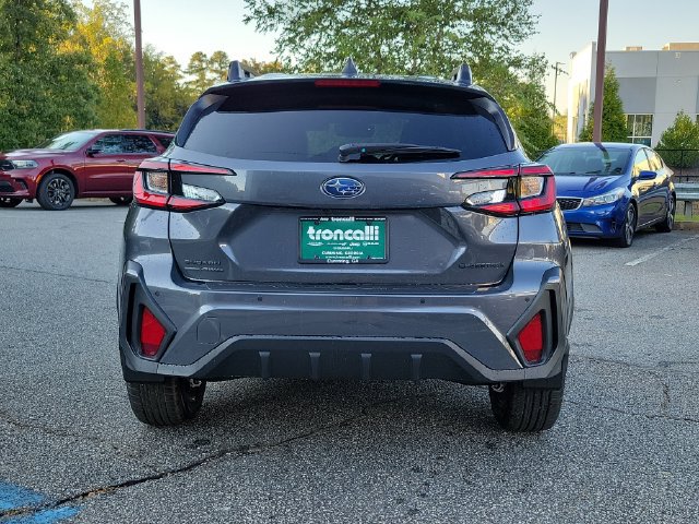 New 2026 Subaru Crosstrek 2.5i Limited AWD/4WD image 5