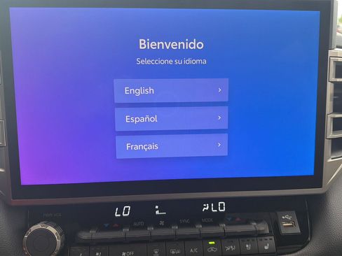 New 2026 Toyota Tundra Limited AWD/4WD image 21