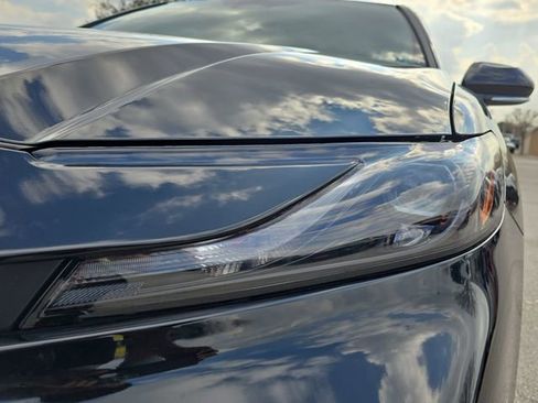 New 2026 Toyota Camry SE image 30