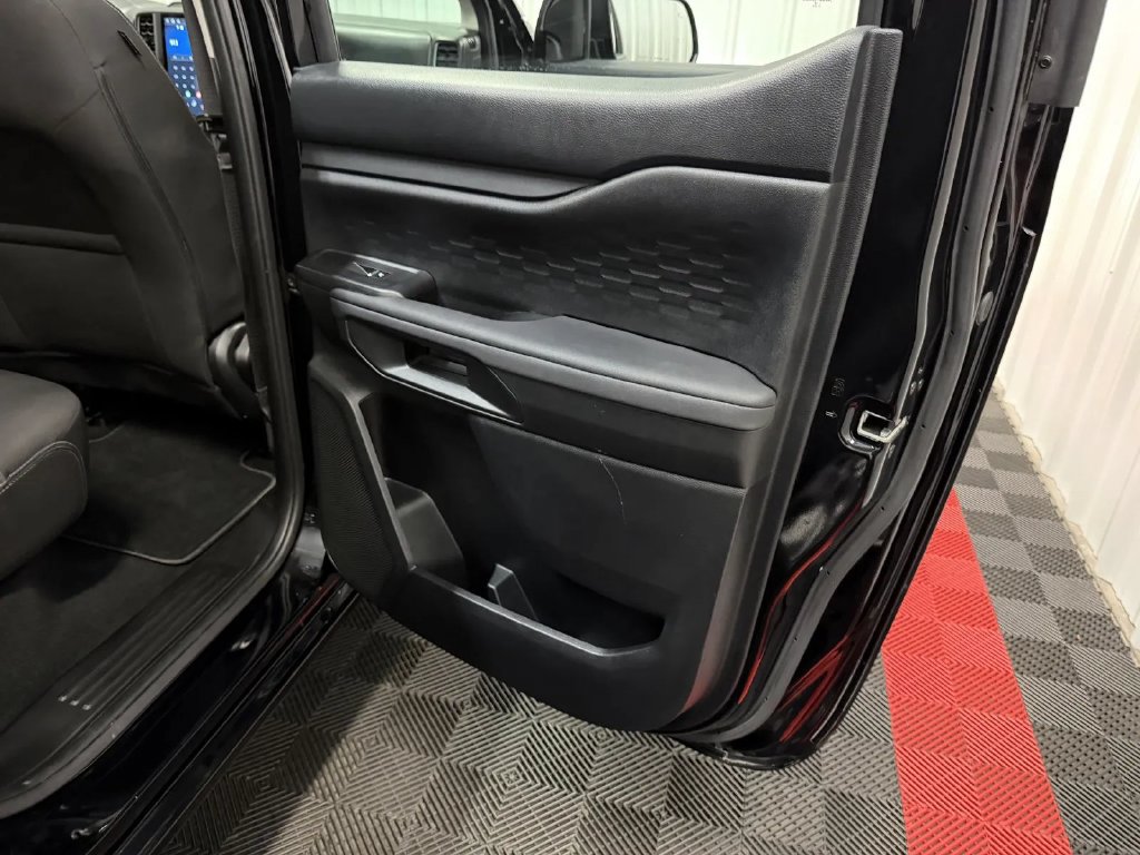 Used 2024 Ford Ranger XL AWD/4WD image 40