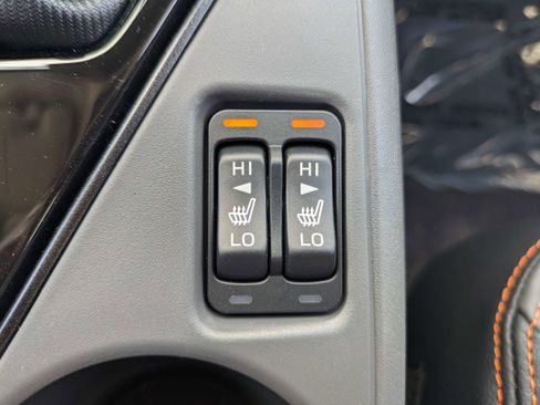 Certified 2025 Subaru Crosstrek 2.5i Limited w/ Popular Package #3A image 24