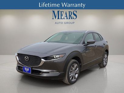 New 2026 MAZDA CX-30 AWD 2.5 S