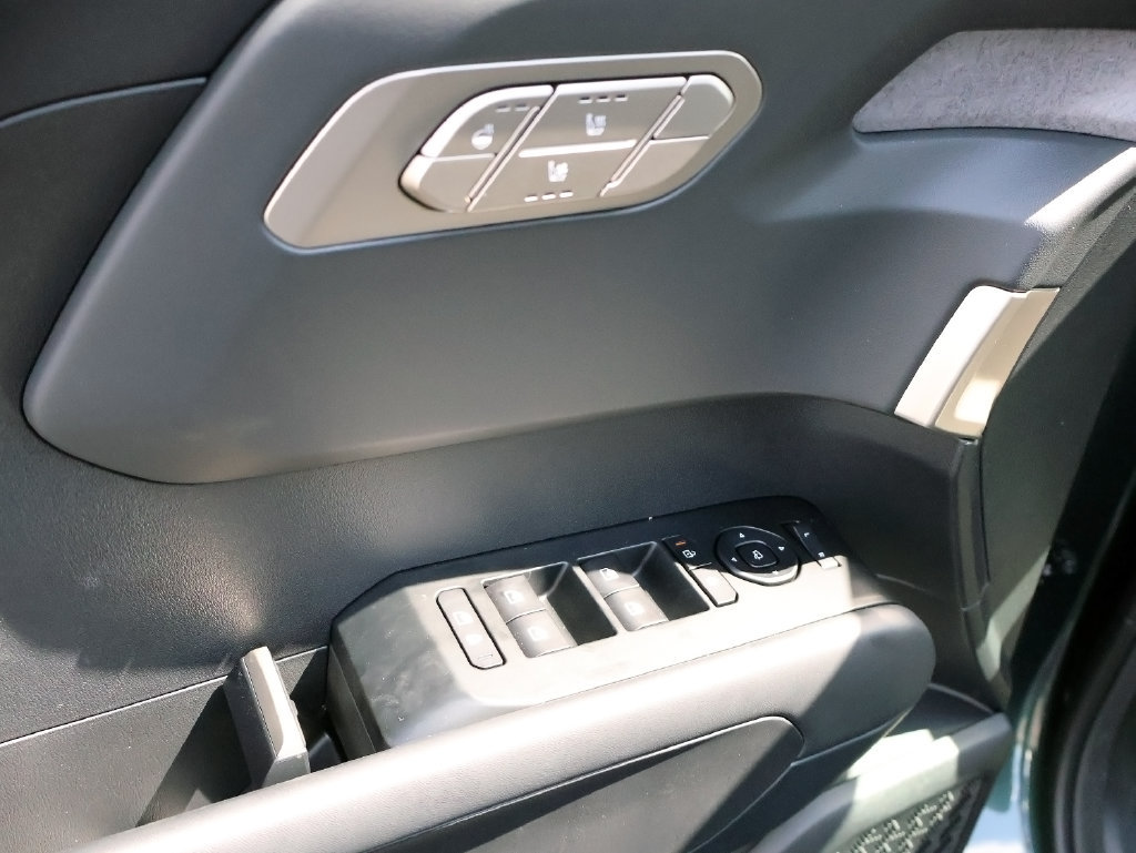 New 2027 Kia Telluride EX AWD/4WD image 21
