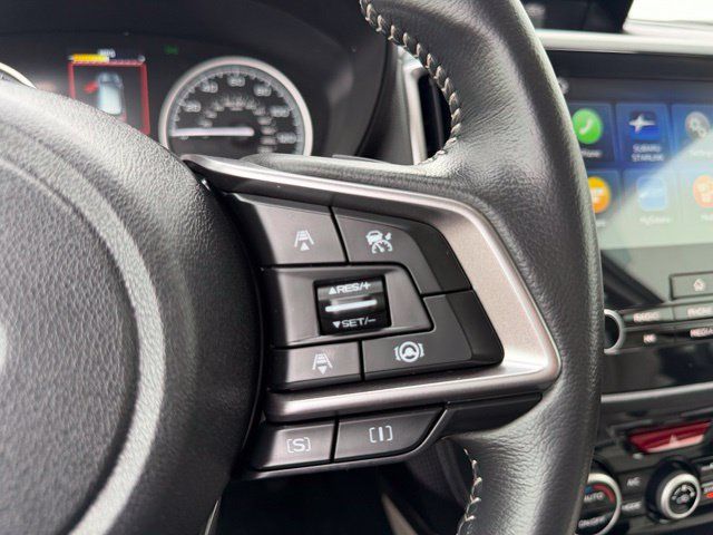 Used 2024 Subaru Forester Limited AWD/4WD image 17