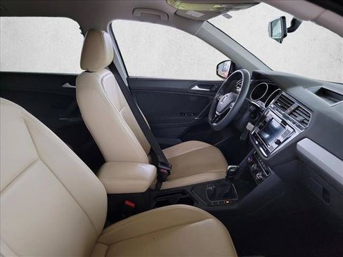 Used 2020 Volkswagen Tiguan S FWD image 15