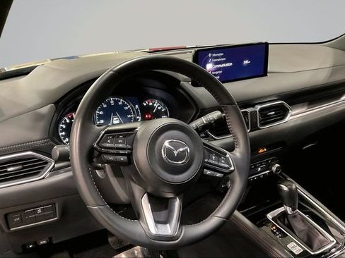 Certified 2023 MAZDA CX-5 AWD 2.5 Turbo image 14