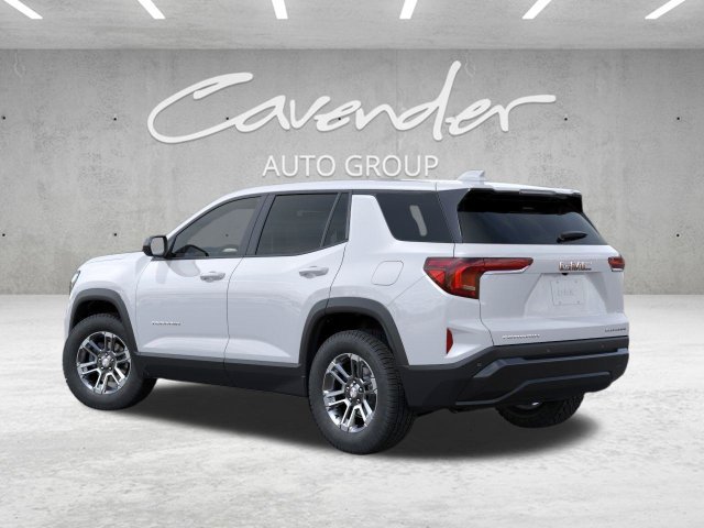 New 2027 GMC Terrain Elevation FWD image 4