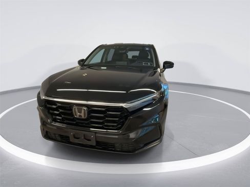 Used 2024 Honda CR-V EX-L image 3
