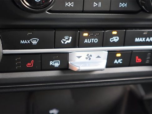 Used 2023 Ford Bronco Outer Banks image 26