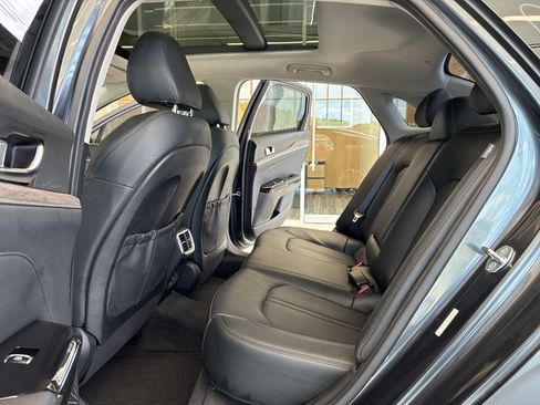 Certified 2024 Kia K5 EX w/ EX Premium Package FWD image 11